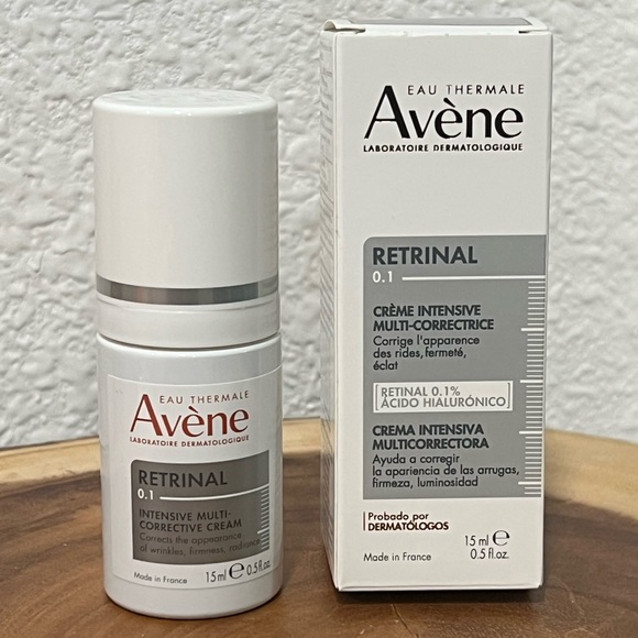 Avene Other - AVENE R e t r i n a l  0.1 Intensive Multi-Corrective Cream